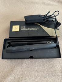 Piastra ghd Gold
