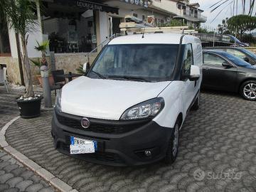 FIAT Doblo 1.4 T-JET PC-TN CARGO LAMIERATO SX 2