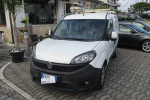 FIAT Doblo 1.4 T-JET PC-TN CARGO LAMIERATO SX 2