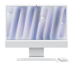 iMac 24” | M4 | 24gb | 512GB