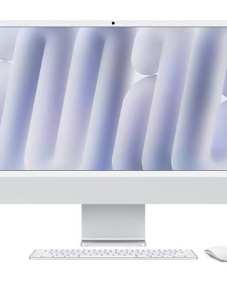 iMac 24” | M4 | 24gb | 512GB
