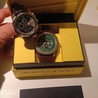 Pari al  nuovo, visione senza impegno