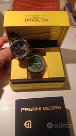 Pari al  nuovo, visione senza impegno