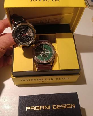 Pari al  nuovo, visione senza impegno