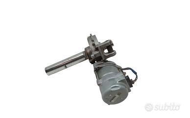 City per Toyota C-hr Ibrida (16>) (2016 - In produ