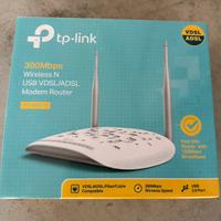 Modem-Router