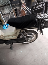 Motron Altro modello - 1987