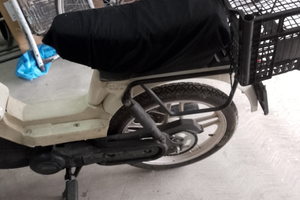 Motron Altro modello - 1987