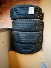 set pneumatici estivi 205 55 r17 