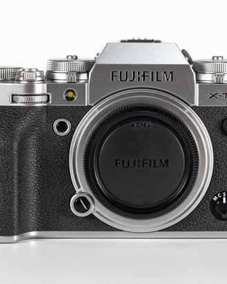 FUJIFILM X-T4