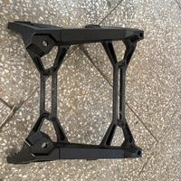 Staffe pprta bauletti BMW