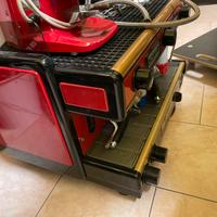 Macchina caffè la Spaziale