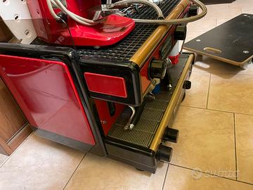 Macchina caffè la Spaziale