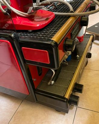 Macchina caffè la Spaziale