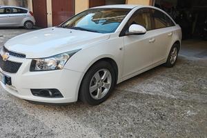 Chevrolet Cruze 1.6 LS 2011