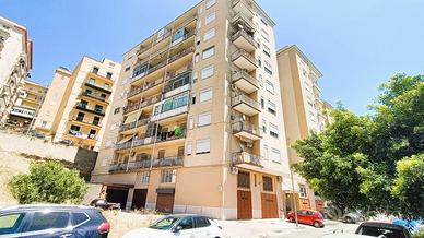 Appartamento Agrigento [SI950VRG]