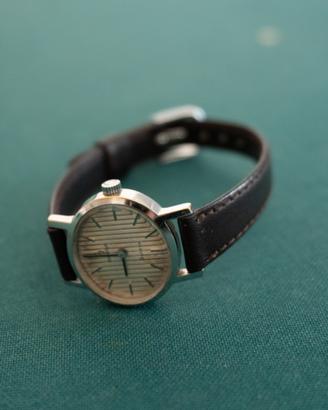 Omega Genève Anni '60 - Manuale 34mm + garanzia