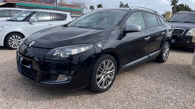 Renault Megane 1.5 dCi 110CV Gt Line sw 12’