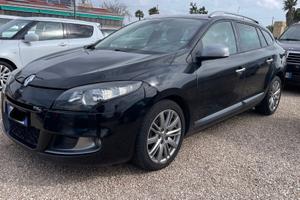 Renault Megane 1.5 dCi 110CV Gt Line sw 12’