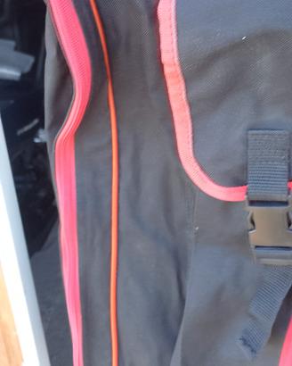 borsa portacanne