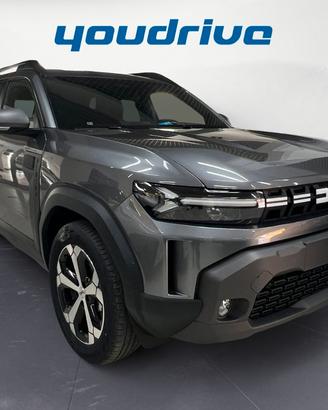 Dacia Duster Eco-G 120 CV Journey KM0
