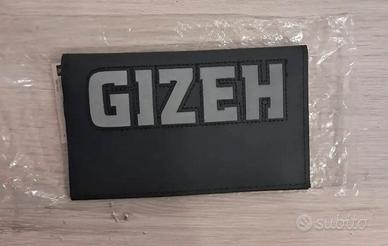 Porta tabacco / Trinciato