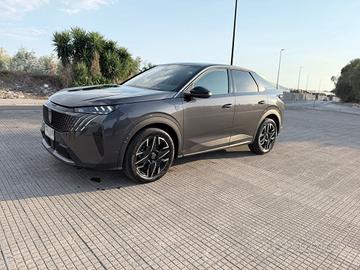 Peugeot 3008 Hybrid 145 e-DCS6 GT