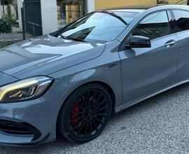 Mercedes-Benz A45 Amg W176 - 2017