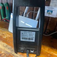 Rileva banconote false