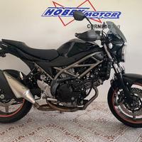 SUZUKI SV 650 ABS