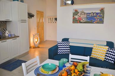 Casa Vacanza Portoscuso