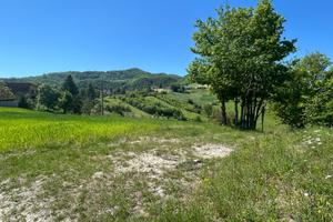 Terreno edificabile a Magrignano (PR)