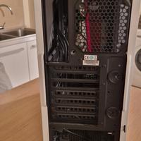 Case, Cabinet, Tower Pc fisso