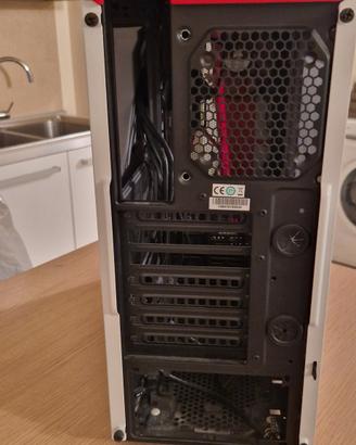 Case, Cabinet, Tower Pc fisso