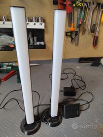 Barre LED RGBIC Govee

