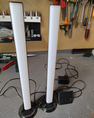 Barre LED RGBIC Govee

