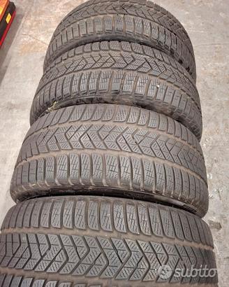 Pneumatici 255/35/19 225/40/19 255/35r19 225/40r19