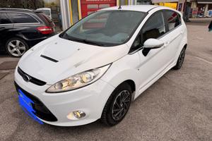 Ford fiesta 1.6 diesel