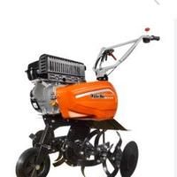 Motozappa OleoMac 198