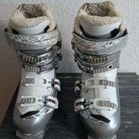 Scarponi da sci salomon