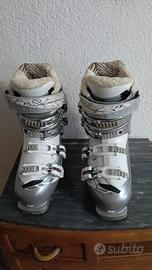 Scarponi da sci salomon