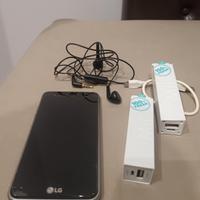 LG k4