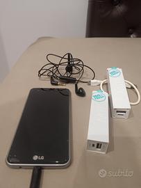 LG k4