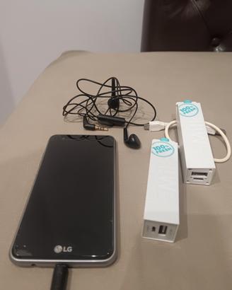 LG k4
