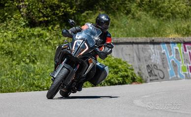 KTM Super Adventure S