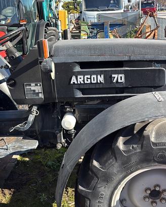 Trattore Same Argon 70 DT