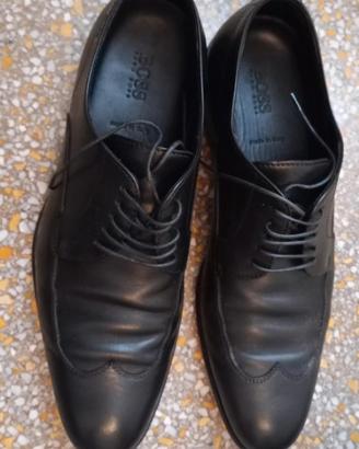 scarpe da uomo eleganti Hugo Boss