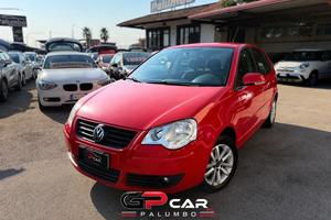 Volkswagen Polo 1.2/70CV 12V 5p. Come nuova