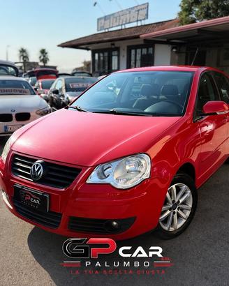 Volkswagen Polo 1.2/70CV 12V 5p. Come nuova