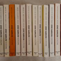 raccolta Dago ristampa 